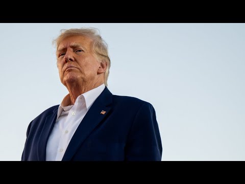 Donald Trump retains healthy lead over Joe Biden