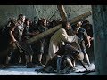 Cuộc Khổ Nạn Của Chúa Giêsu  Nazaret - Thuyết Minh - Hay Nhất Mọi Thời Đại