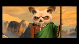 Kungfu Panda 2
