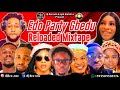 LATEST EDO BENIN PARTY RELOADED MIX 2024 BY DJ DEE ONE FT DON VS,ESTHER O,BRO DESTINY,EDE EDOSA,REMA