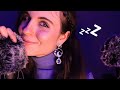 Asmr  super closeup whispers  des chuchotements trs proches de tes oreilles  ttt tk sk