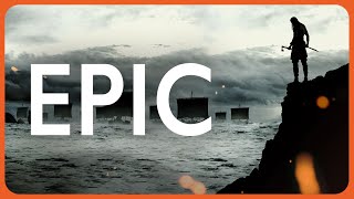 The Northman is Freaking Epic!