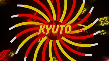 🌈#31 Intro Kyuto [ Remake MxsterFX
