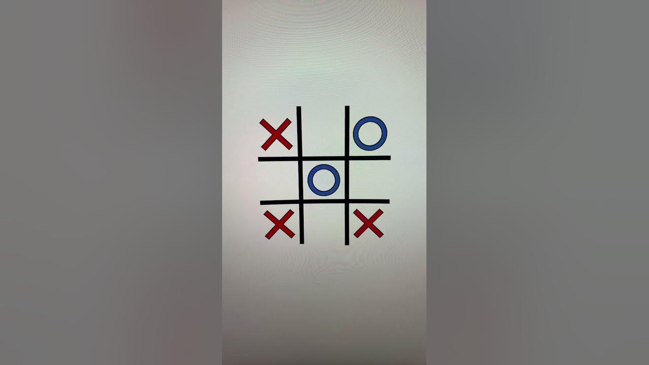 Tictactoe Win hack thx for 342K followers on TikTok! Don’t