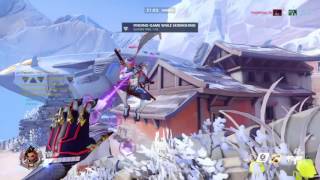 Sombra hack op