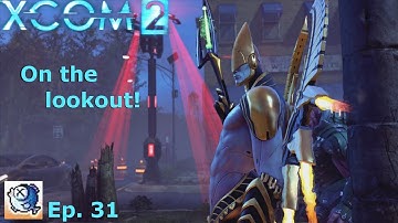 XCOM 2 - Let