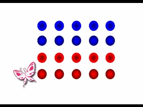 Десять синих и десять красных. Красные и синие круги задание по математике. В непрозрачном мешке лежат 3 белых и 2 черных шара одинакового размера. Красно синий круг. Два шара.