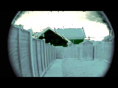 Tangerine Dream - White Eagle