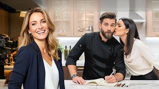 Z dziewczyną u boku zamarł, gdy znów zobaczył swoją byłą — piękniejszą niż kiedykolwiek Z dziewczyną u boku zamarł, gdy znów zobaczył swoją byłą — piękniejszą niż kiedykolwiek