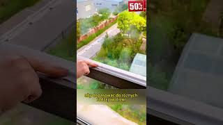 🚪🔥Kup 1 i otrzymaj 1 gratis: PVC uszczelka do drzwi, chroni przed kurzem, wiatrem i owadami#fashion
