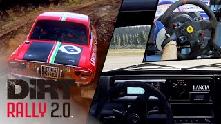 PROVIAMO DIRT 2.0: NUOVA Pilota RALLY screenshot 3