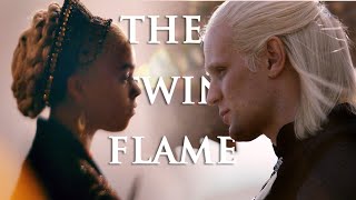 (HOTD) Daemon & Rhaenyra || The Twin Flame