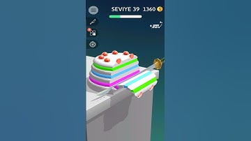 ASMR Slicing Gameplay Part 19 😮🗡🗡