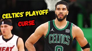 Inside the Boston Celtics' Playoff Nightmare: Are They Headed for Another Disappointment?