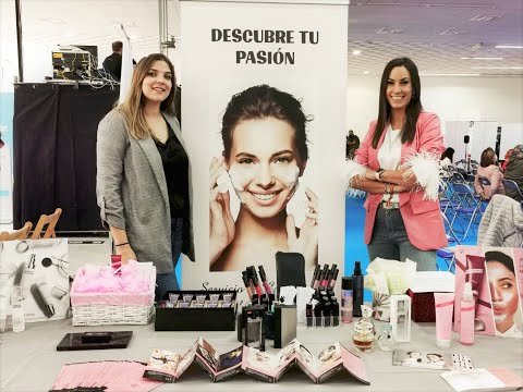 Begoña Martínez y Beatriz Medel en Presura 2021