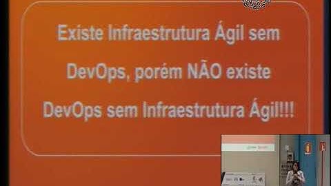 InfraÁgil na construção de um Ambiente Blue-Green Deployment