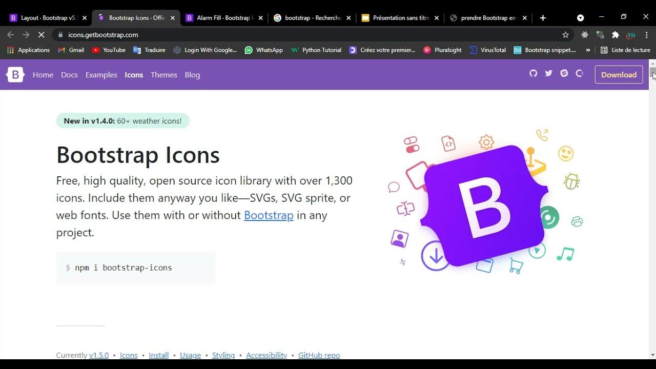 How to make bootstrap forms - YouTube