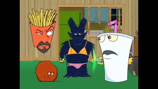 Romulox - Aqua Teen Hunger Force