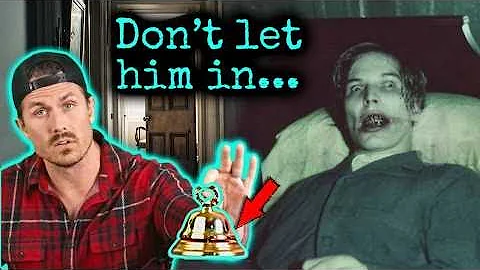 If you ring this bell, you re already DEAD