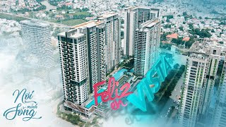 Nơi Mình Sống ở Feliz En Vista Quận 2 - TIỆN ÍCH NỘI KHU Siêu Cao Cấp, Hoành Tráng Chuẩn SINGAPORE