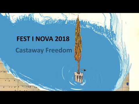 გარიყულობის თავისუფლება