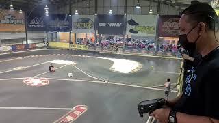 EXPERT 13.5T Final#3 @2020 HUGE CHALLENGE Final Round