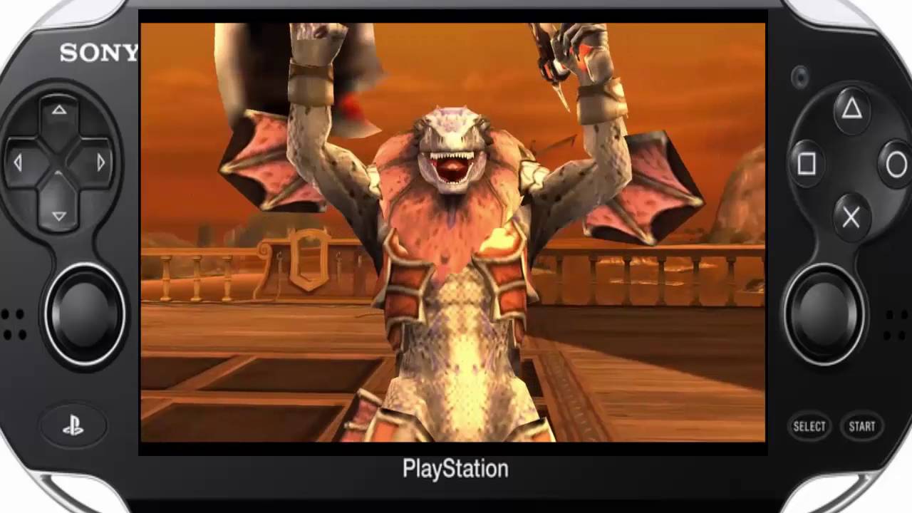 Soul Calibur Broken Destiny All Character Critical Finish PSP(PPSSPP) HD YouTube
