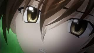 High School DxD BorN Opening [HD]