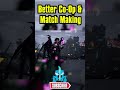 Gearbox Improved Co-Op & Matchmaking