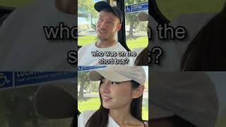 She Made It Too Easy
