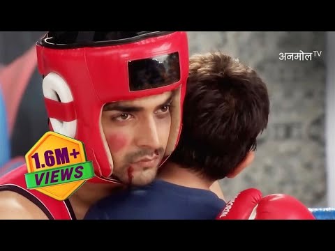 YASH WON BOXING COMPETITON! - Punar Vivaah - Zindagi Milegi Dobara | Full Ep 155|@officialanmoltv