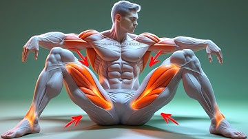 Most Men Over 40 Can’t Do This Move