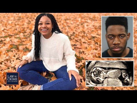 Pregnant College Teen Strangled to Death by Boyfriend Who Researched ‘Neck Snapping': Cops Episode cover