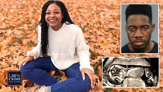 Pregnant College Teen Strangled to Death by Boyfriend Who Researched ‘Neck Snapping': Cops