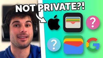 Digital Wallets Aren