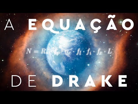 Vídeo: Qual é a fórmula da equação de Drake?