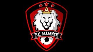 РКПЛ: FC Alliance - NecroRaisers