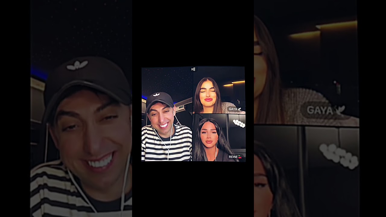 ملخص بث بلانه و كايا #اكسبلور #بلانة #بلانه_كيمنك #كايا