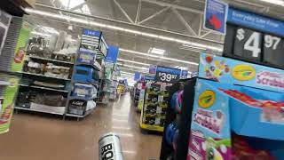 07-28-26 @ 10:00 am ct, Poisoned at Walmart. 