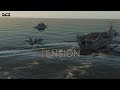 DCS Cinematic | Tension