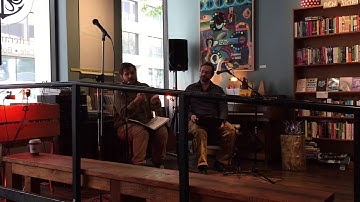 The Binding problem: Randal Koene and Andres Gomez Emilsson debate