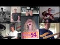 Atlantic 54 - Runaway (lockdown version)