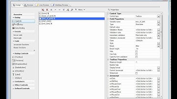 V11 Date Picker, Date/Time Picker and Time Picker Part 1