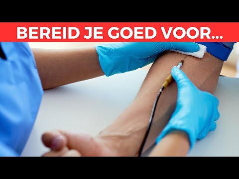 Video: 10 Beste Oefeningen Voor Diabetes Type 2: Fietsen, Yoga En Meer