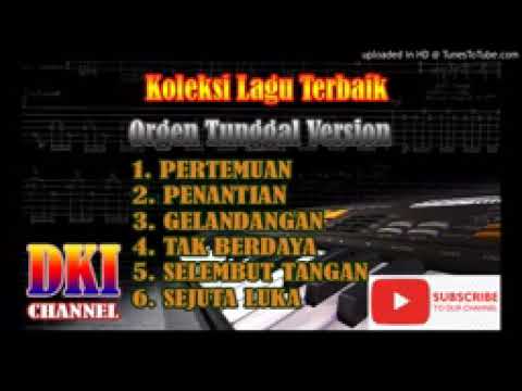 Dangdut electone 2025 terbaik