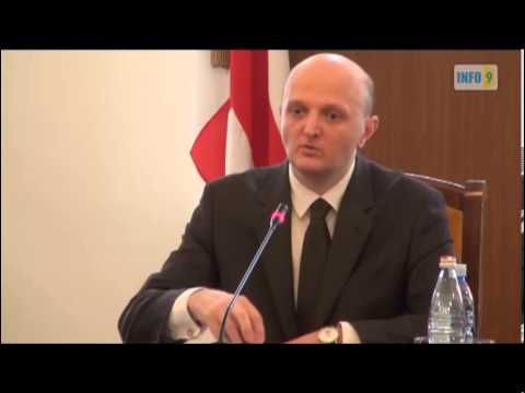 მოსამართლეები უვადოდ აირჩევიან