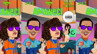 Jon Z Ft Ele A El Dominio - Amaneci