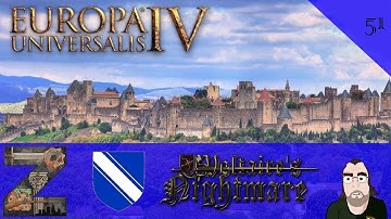 EU4 | Voltaire’s Nightmare | Multiplayer | Champagne | Ep51: Another coalition