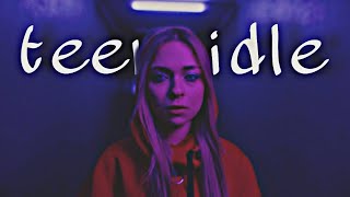 Teen Idle - Marina and the Diamonds | Трудные подростки | 2021 (18+)