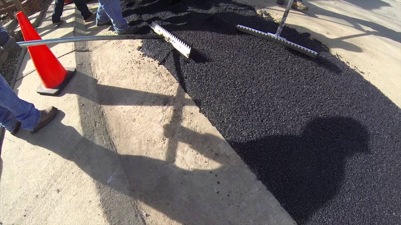 Ez Street Cold Asphalt Is Easy Enough To Be Used By Any Do It Yourselfer Do It Yourself Pothole A Driveway Repair Asphalt Driveway Repair Outdoor Space Design [ 720 x 1280 Pixel ]